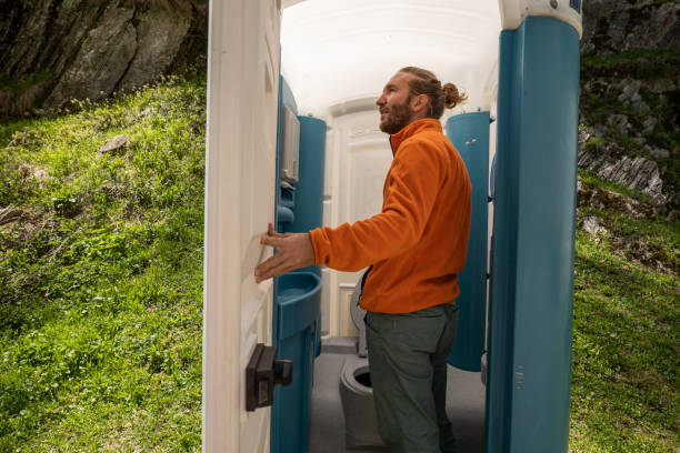 Portable Toilet Options We Offer in Ouray, CO