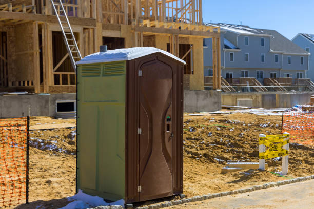 Porta potty rental for festivals in Ouray, CO