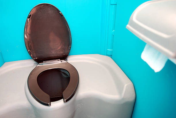Best Portable restroom trailer rental  in Ouray, CO