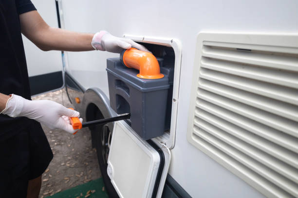 Best Local porta potty services  in Ouray, CO
