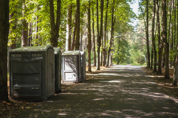 Best Temporary restroom rental  in Ouray, CO