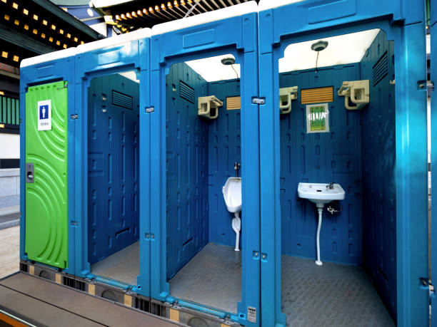 Best Wedding porta potty rental  in Ouray, CO