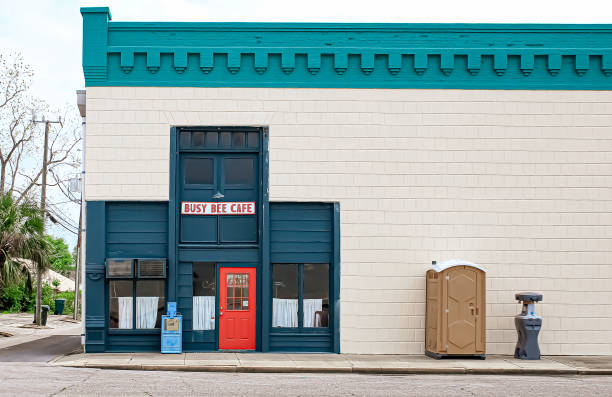 Best Event porta potty rental  in Ouray, CO