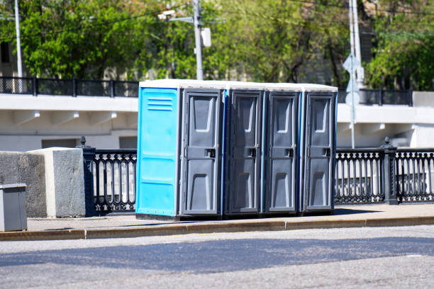 Best Porta potty for special events  in Ouray, CO
